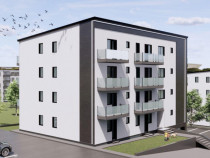 Comision 0- Apartament 2 camere decomandate Rediu -Valea Lup
