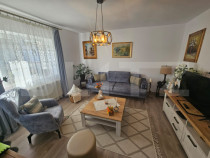 Casa la cheie, 110 mp utili, 328 mp teren, Chinteni!