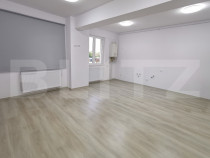 Apartament 2 camere ,loc de parcare + boxa , zona 9 mai