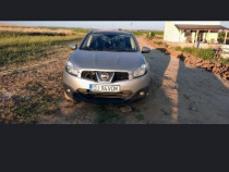 Nissan qashqai 2011