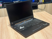 Laptop gaming Asus Tuf A15 - specificatii in descriere