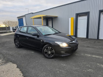 Hyundai i30 Diesel Euro 1.6 crdi 2010 Euro5 edition plus+