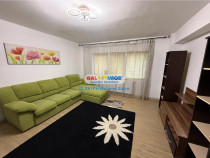 Apartament 3 camere, cu centrala, Ploiesti, Vest