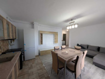 Apartament cu 3 camere, zona Terra