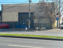 Inchiriere spatiu Sector 4 Aparatorii patriei