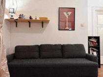 Apartament 2 Camere / Romana / 500 m ASE / Centrala Proprie