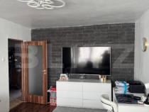 Apartament 3 camere, 72 mp, zona Dacia