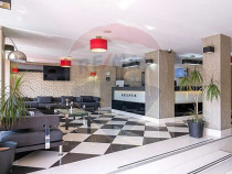 Hotel cu 76 camere de vânzare în zona Libertatii Marriot