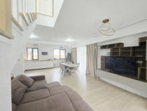 Inchirieri Case / Vile Corbeanca - pozitie centrala