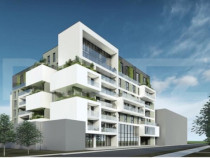 Apartament 2 camere 53 mp, Constructie Noua, Zona The Office