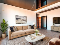 Apartament 2 camere | O.B.A Luxury | 8&ndash;10 minute de plajă