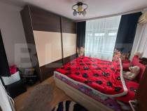 Apartament cu 2 camere, decomandat, zona Miorița – lift n