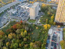 Vanzare Teren 1,800mp Vacaresti-Tinetretului