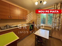 OPORTUNITATE!Apartament 2 camere | BALCON | Gheorgheni/Iuliu