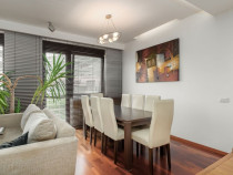 Apart 5 CAMERE Nordului Herastrau Str Barajul Arges 2 Par...