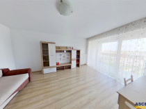 LIVE! Apartament doua camere, decomandat, Kasper, Tractorul