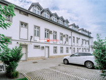 Ultracentral Oradea - Cladire de birouri P E M cu dotari mod