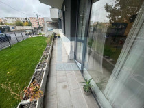 Apartament 2 camere AlphaVille Carpaților