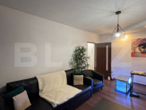 Apartament de 2 camere, 56 mp, Brancoveanu