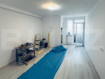 Garsoniera de vanzare, 21 mp, zona Soarelui