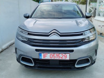 Citroen C5 Aircross PHeV EAT8