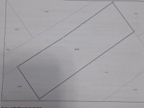 Teren de vanzare, 502 mp, Ghercesti