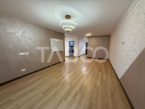 Spatiu de birou 3 camere parcare subterana de inchiriat Sibi