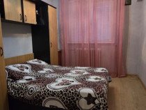Apartament 3 camere decomandat Obregia / Piata Sudului