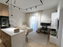 Comision 0% Gruia &ndash; apartament 3 camere 70 mp impartit in