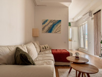 Apartament 3 camere Cosmopolis - 91 mp - direct proprietara