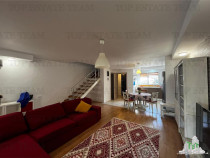 Vila 3 camere Cosmopolis