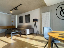 Apartament 2 camere | Floreasca | Barbu Vacarescu | Dinamic