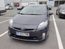 Toyota Prius. Satare foarte buna. An fabricație 2011.