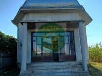 Casa de vanzare, parter si etaj