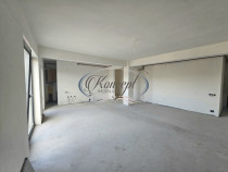 Apartament cu parcare subterana si terasa, cartierul Somesen