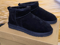 Ghete dama UGG noi