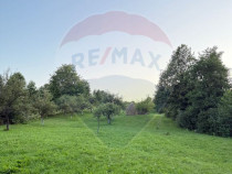 Teren &icirc;n cea mai turistica localitate din Romania - Breb...