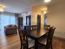 Apartament 4 camere de &icirc;nchiriat| Baneasa | 115 mp | 2 L...