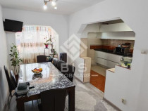 Apartament 4 camere 85 mp utili