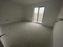 Apartament modern cu 2 camere și balcon, gata de mutare &ndash; 56,4 mp