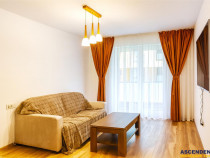 Decomandat,incalzire pardoseala,discret ariat,2 balcoane,loc