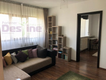 Apartament 2 camere, Semidecomandat, 55 mp, Etaj 3, Podu Ros