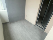 Garsonieră modernă decomandată – 40 mp, finisaje la alegere