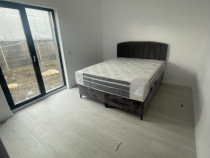 Apartament 2 camere cu curte proprie și 2 locuri de parcare