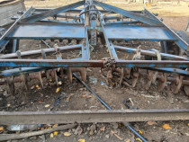 Disc agricol stare buna