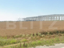 Oportunitate Investitie Teren Deschidere 20mp ,Carcea, Zona