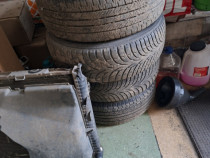 Jante anvelope roți.
