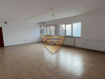 Spatiu birou, parcare, Zona Industriala, 70 mp utili, centra