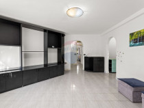 Apartament cu 3 camere de închiriat în zona Malul Mures...