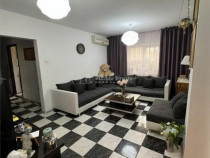 4 camere - centrala proprie - str.Cobadin - Parcul Sebastian